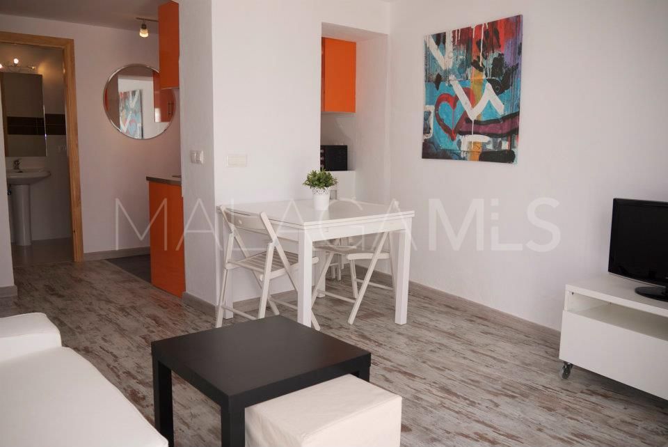 Radhus for sale in Estepona Old Town