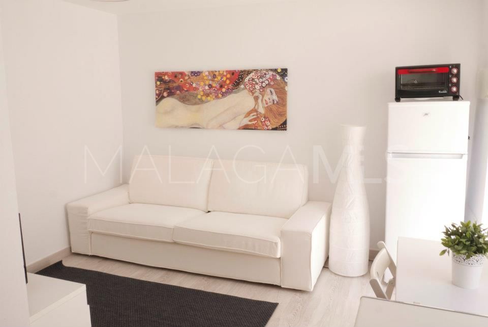 Radhus for sale in Estepona Old Town