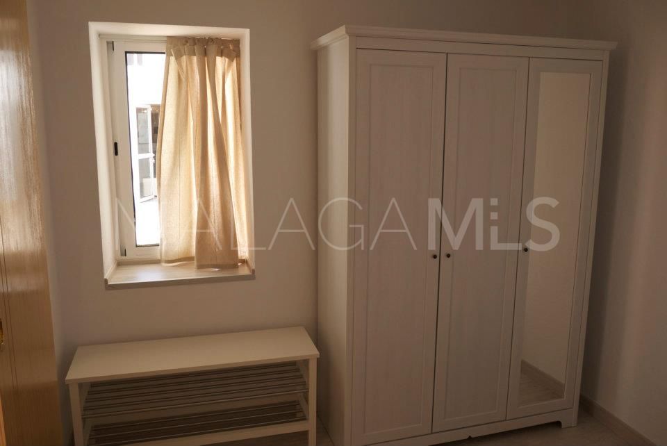 Radhus for sale in Estepona Old Town