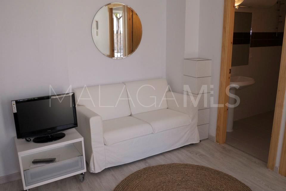 Radhus for sale in Estepona Old Town