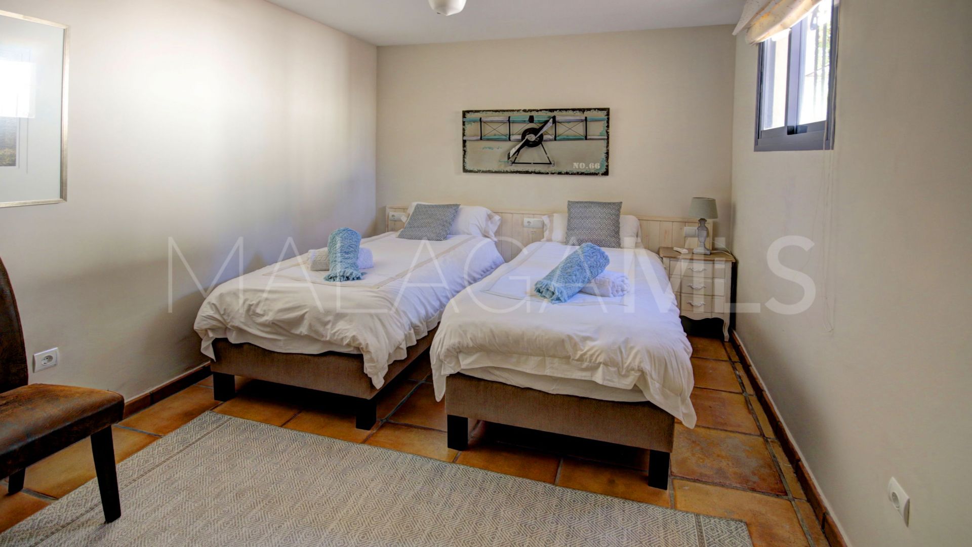 Villa for sale in El Padron