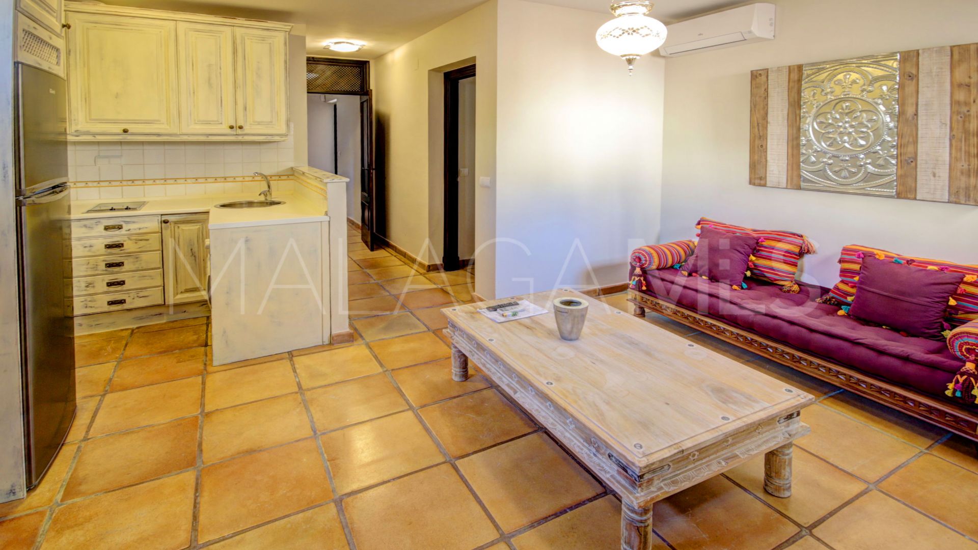 Villa for sale in El Padron