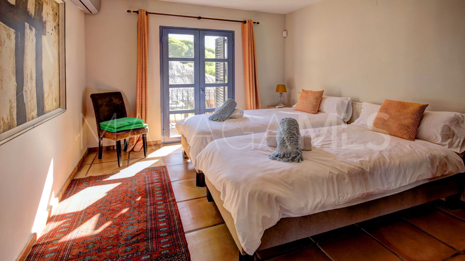 Villa for sale in El Padron