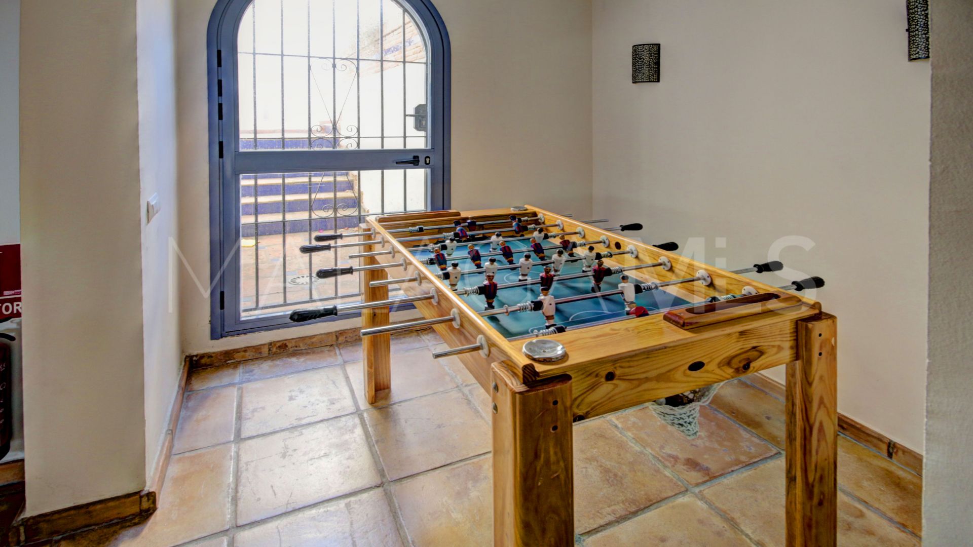 Villa for sale in El Padron