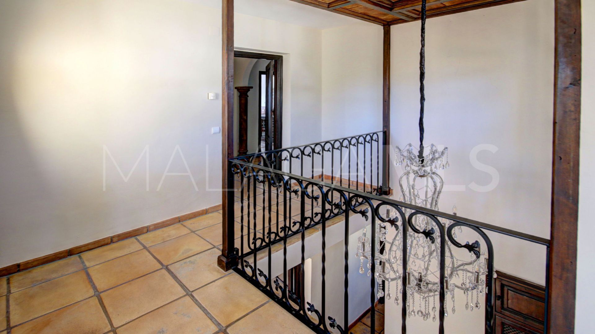Villa for sale in El Padron