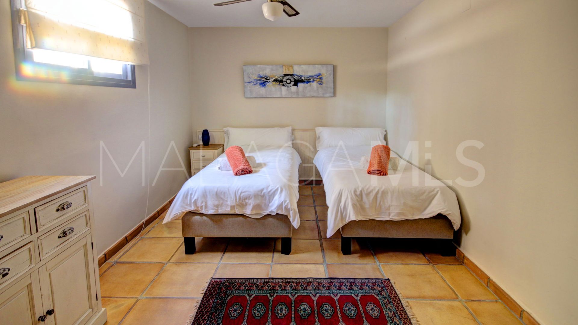 Villa for sale in El Padron