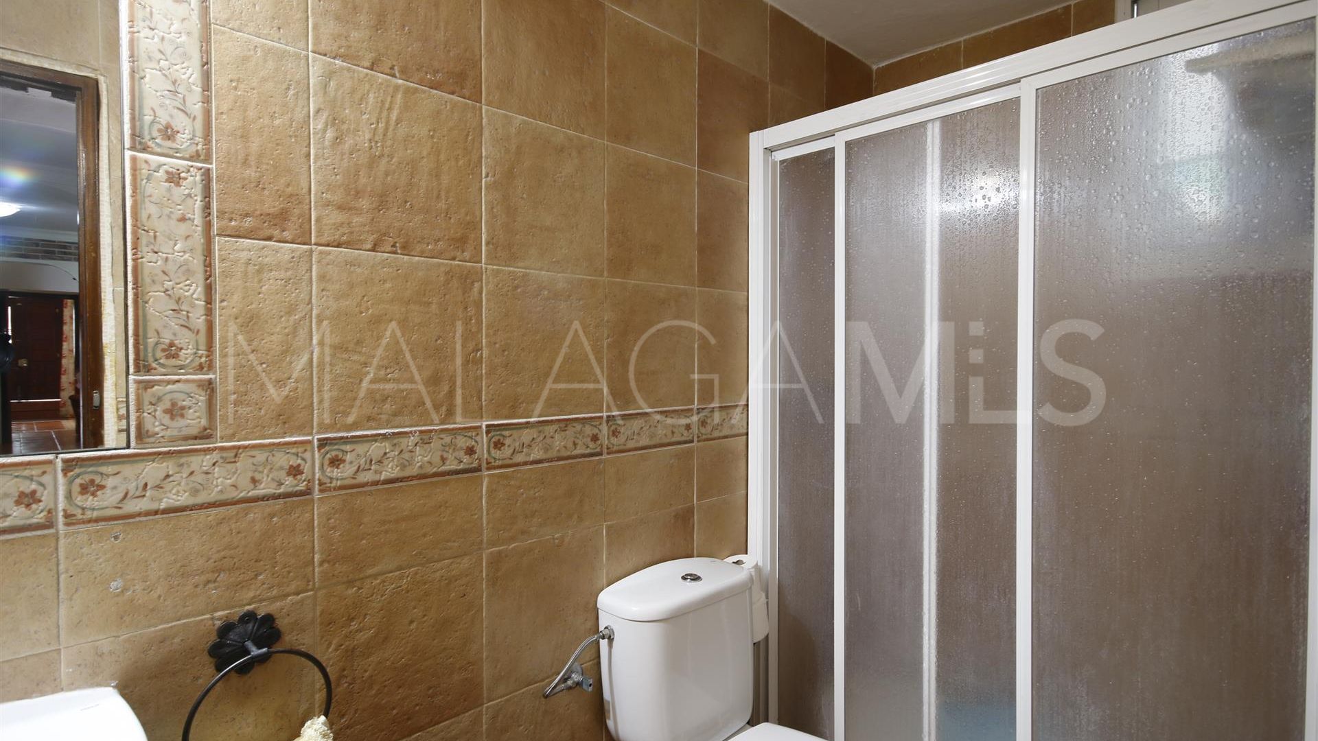 Radhus for sale in Estepona Old Town