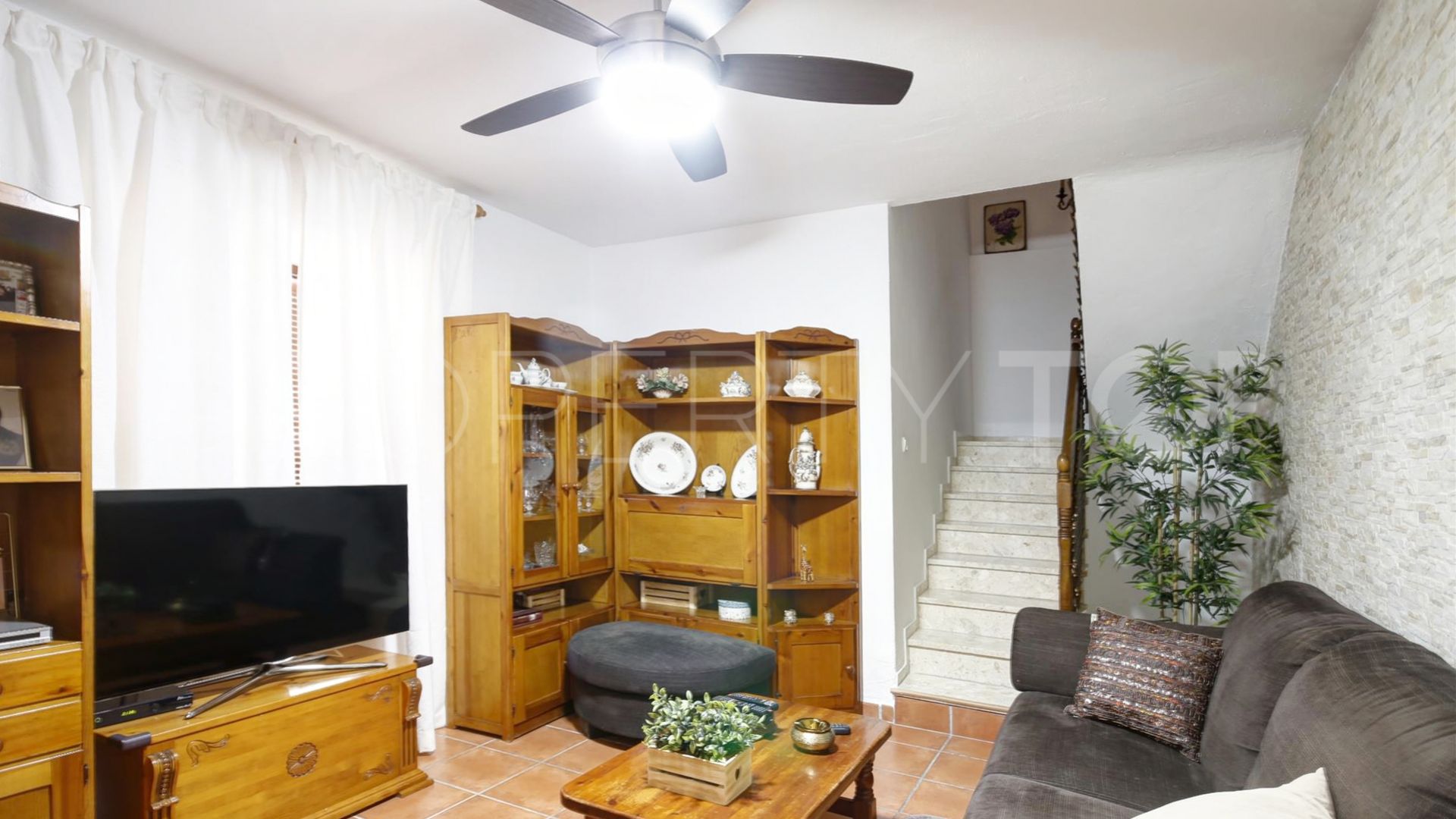 Estepona Old Town 7 bedrooms town house for sale