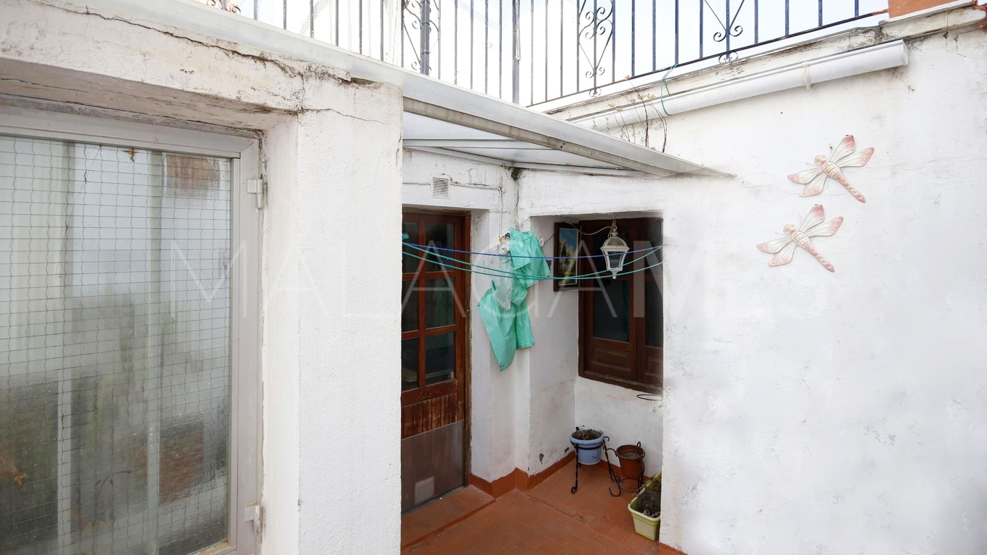 Radhus for sale in Estepona Old Town