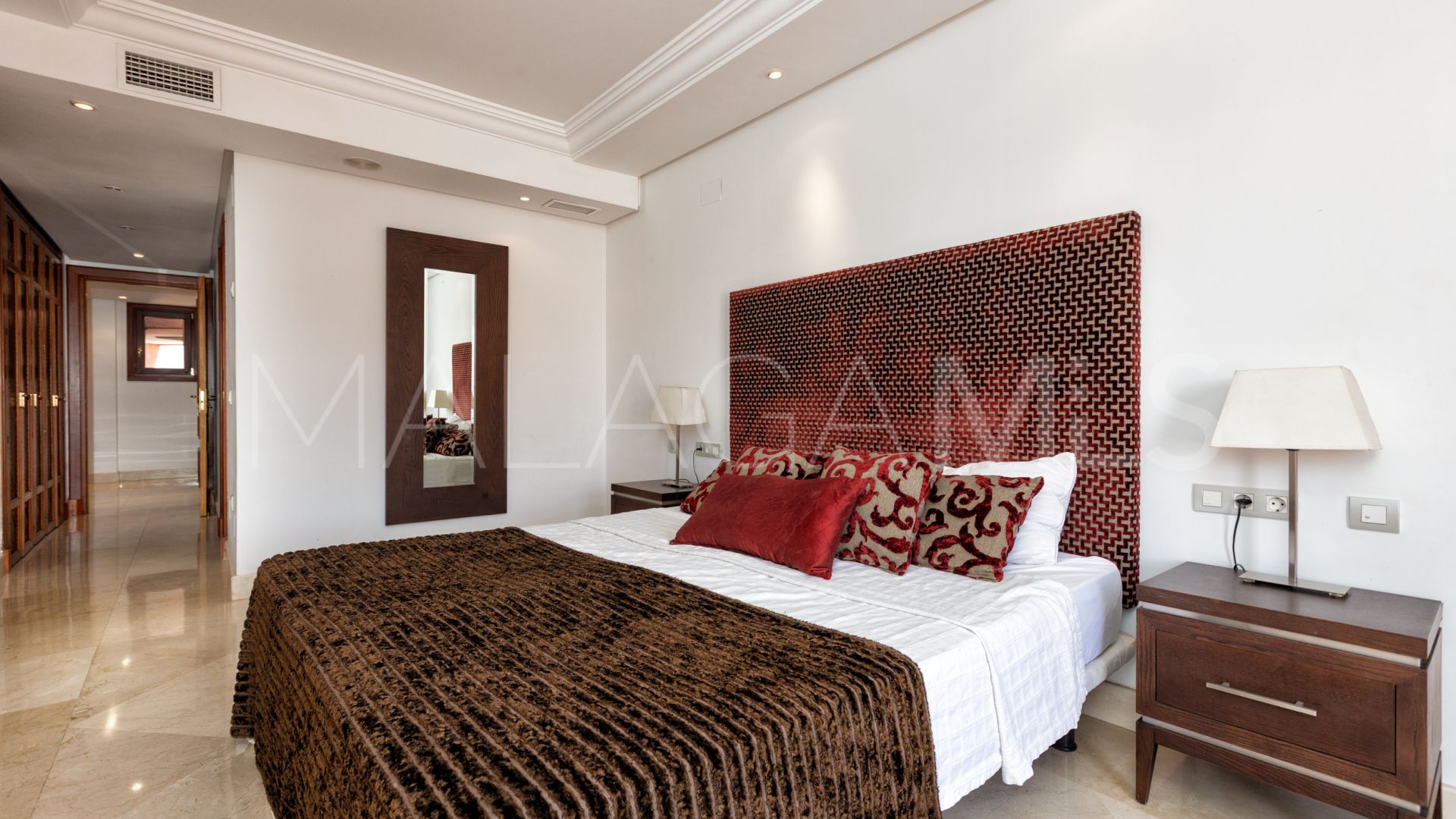 Appartement for sale in Mar Azul