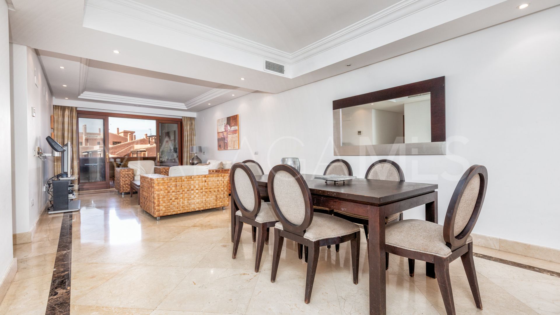 Appartement for sale in Mar Azul