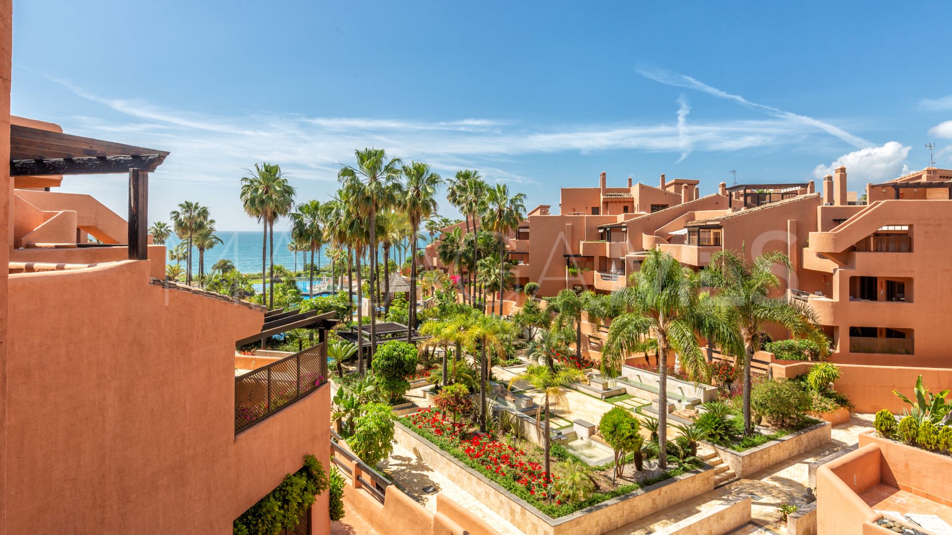 Appartement for sale in Mar Azul