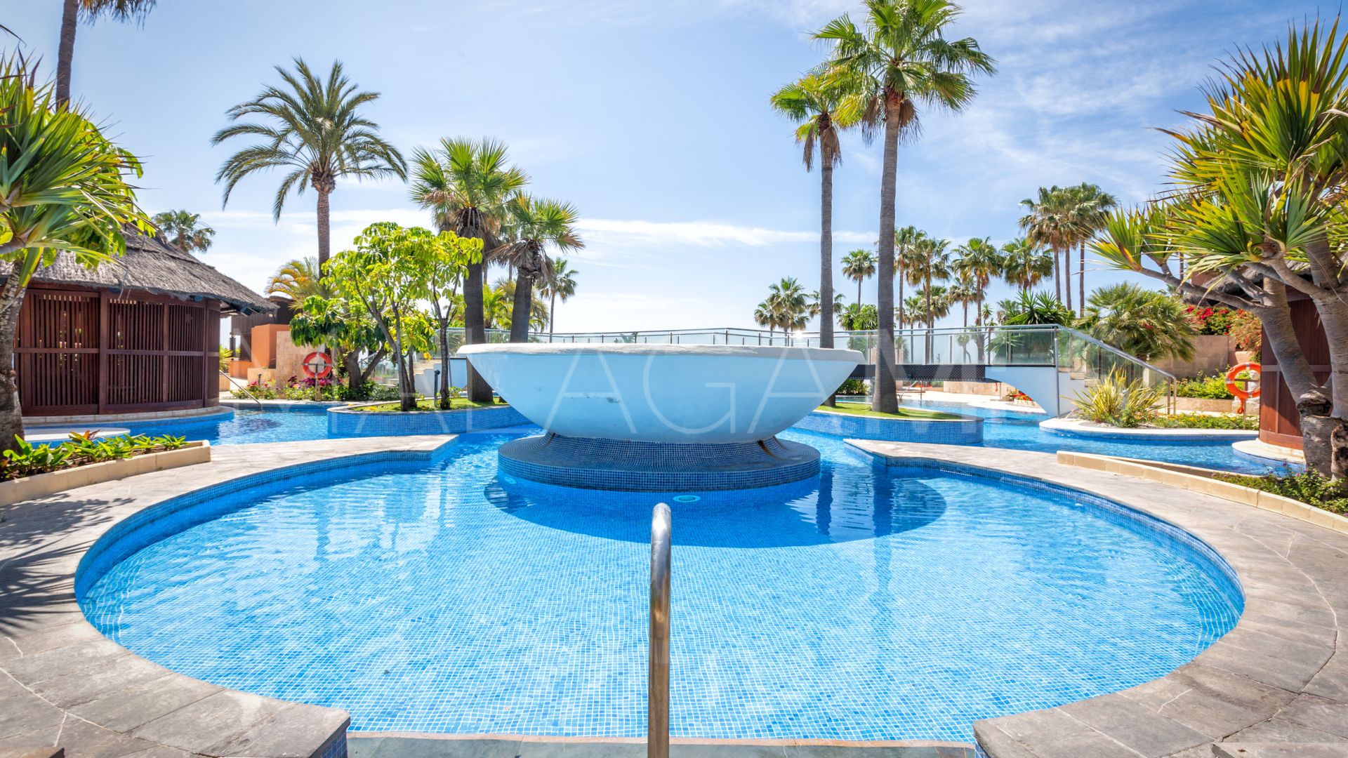 Appartement for sale in Mar Azul