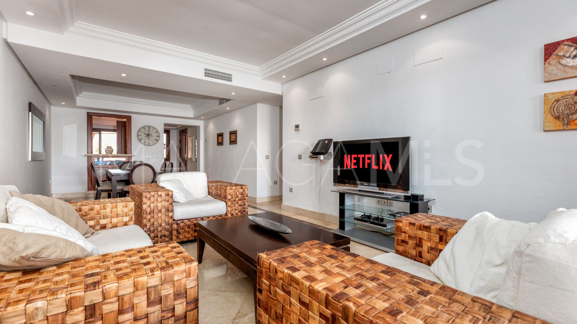 Appartement for sale in Mar Azul