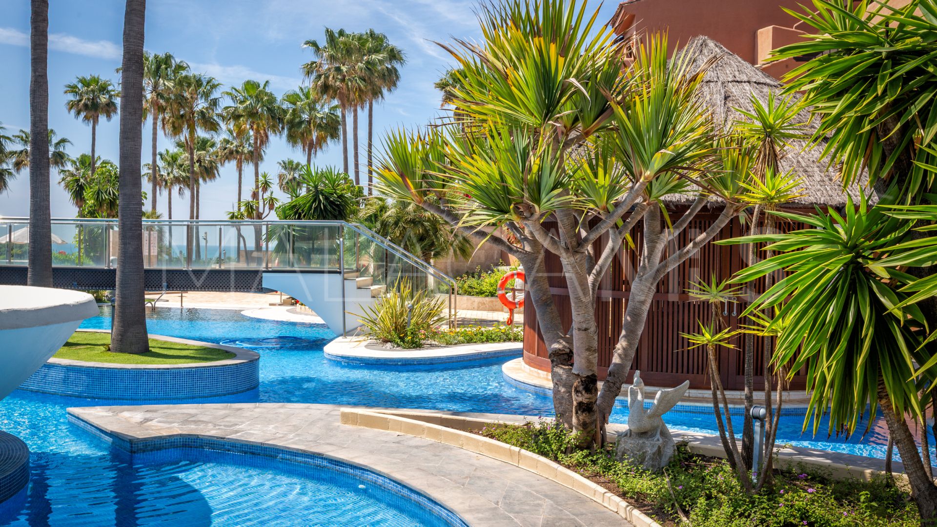 Appartement for sale in Mar Azul
