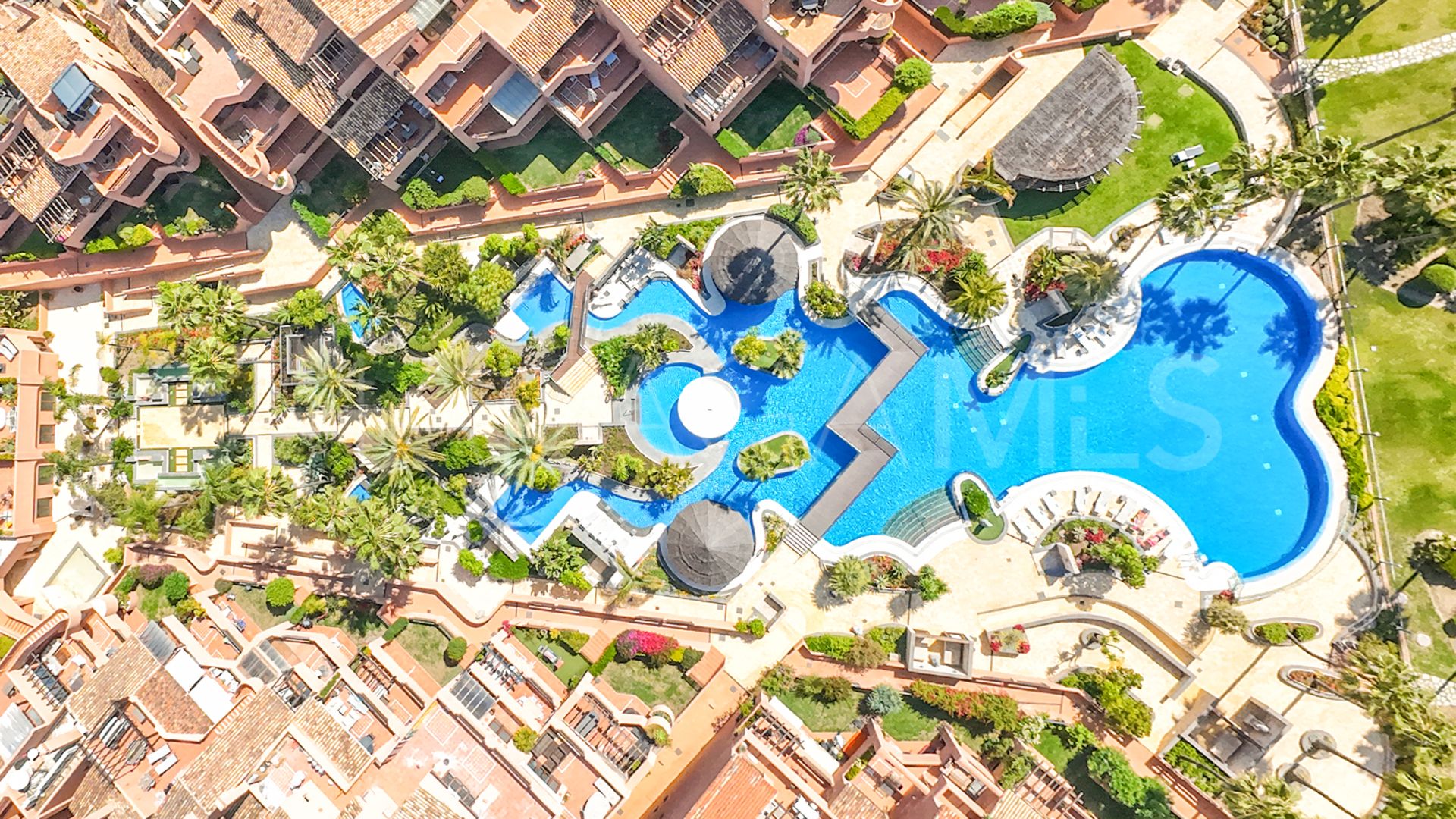 Appartement for sale in Mar Azul