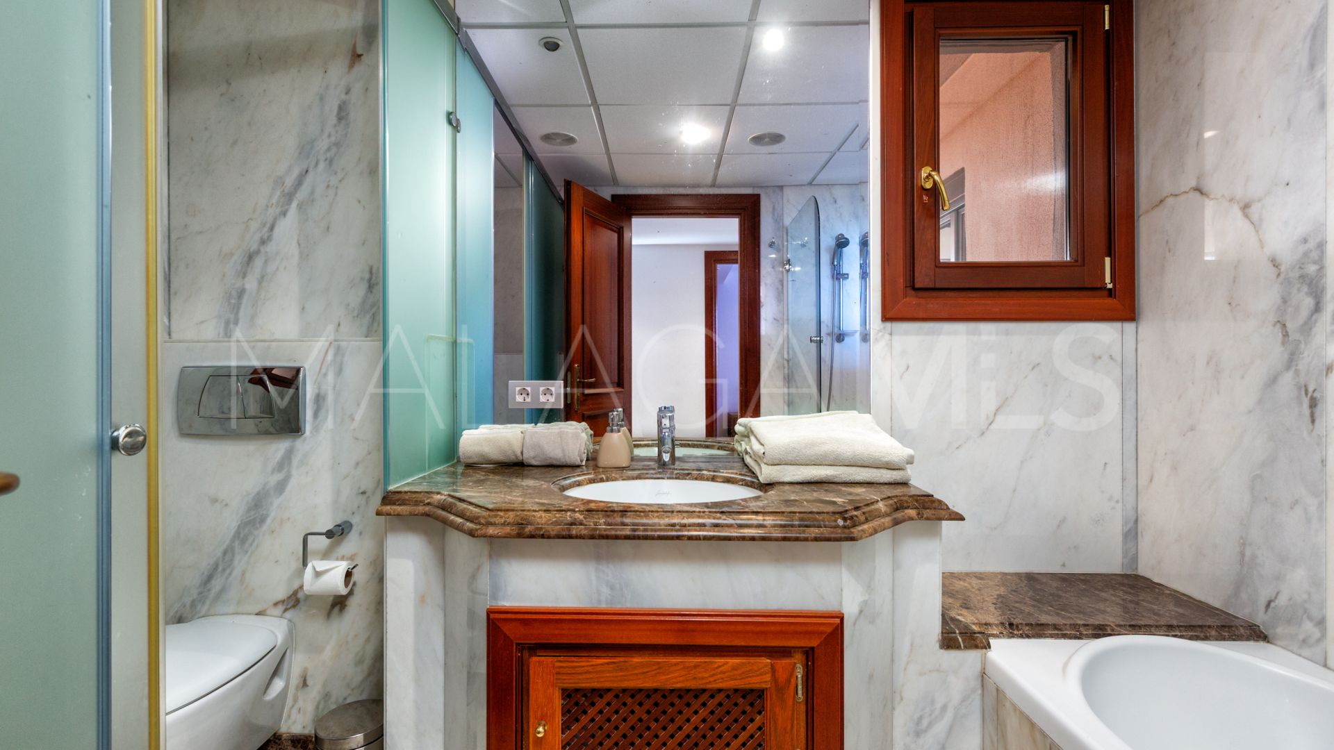 Appartement for sale in Mar Azul