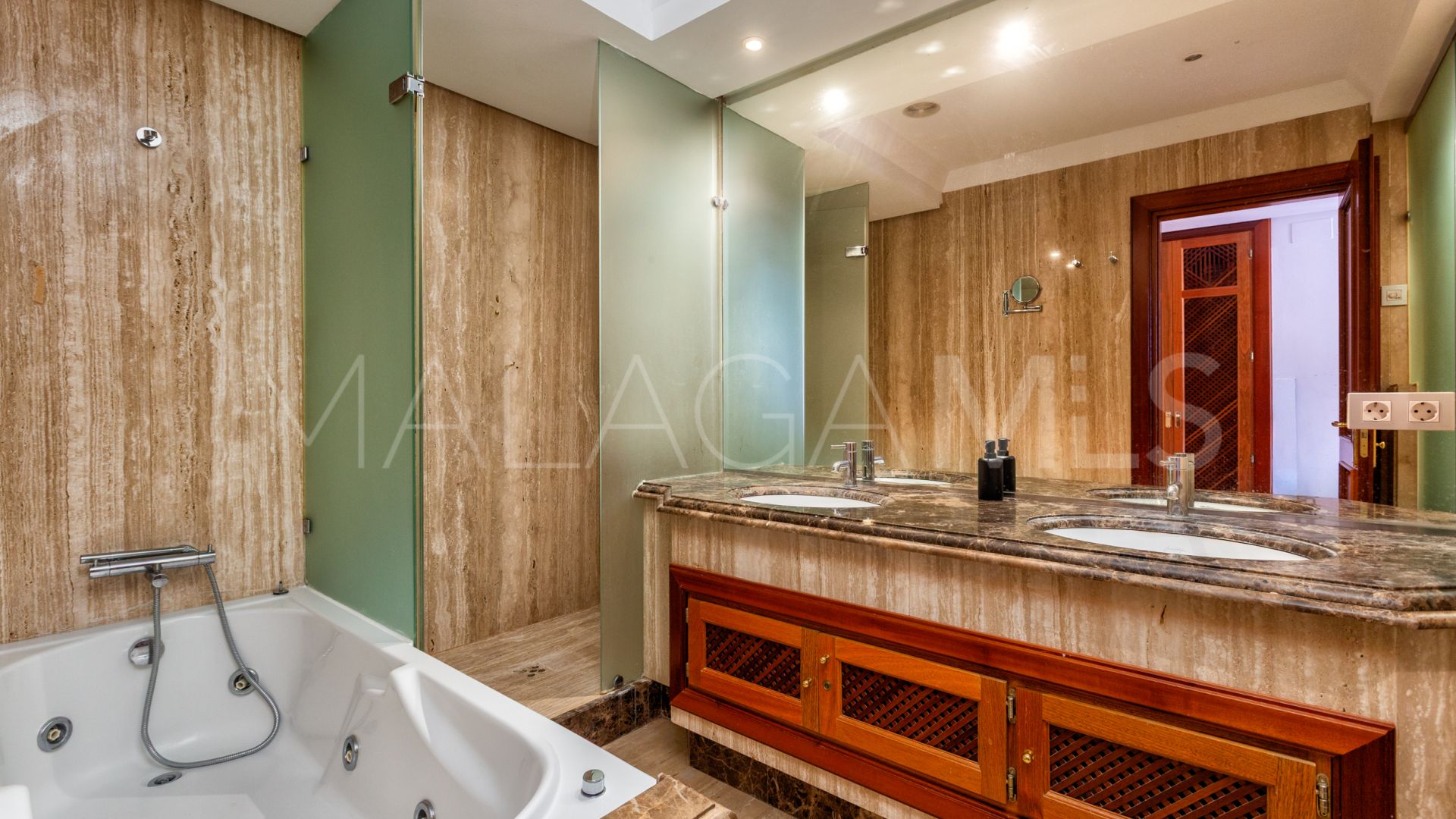 Appartement for sale in Mar Azul