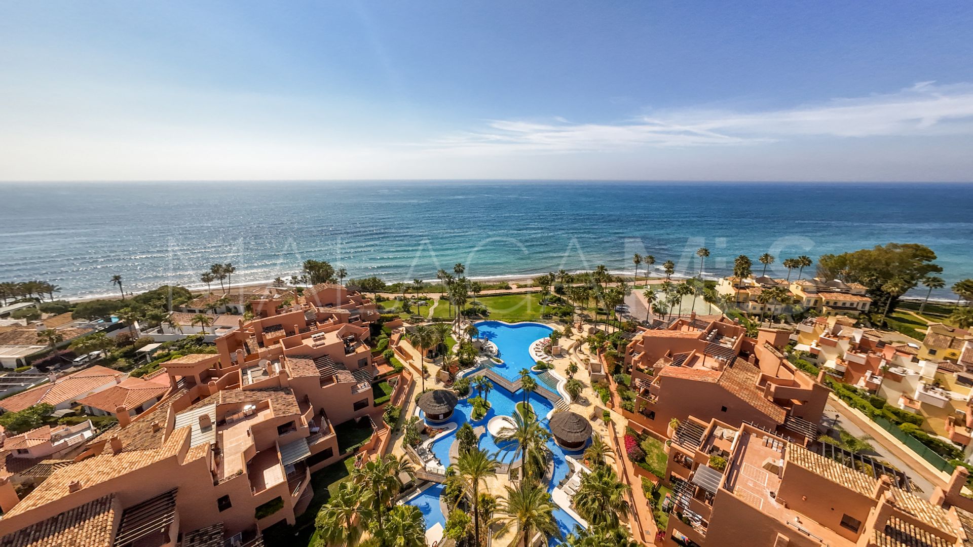 Appartement for sale in Mar Azul