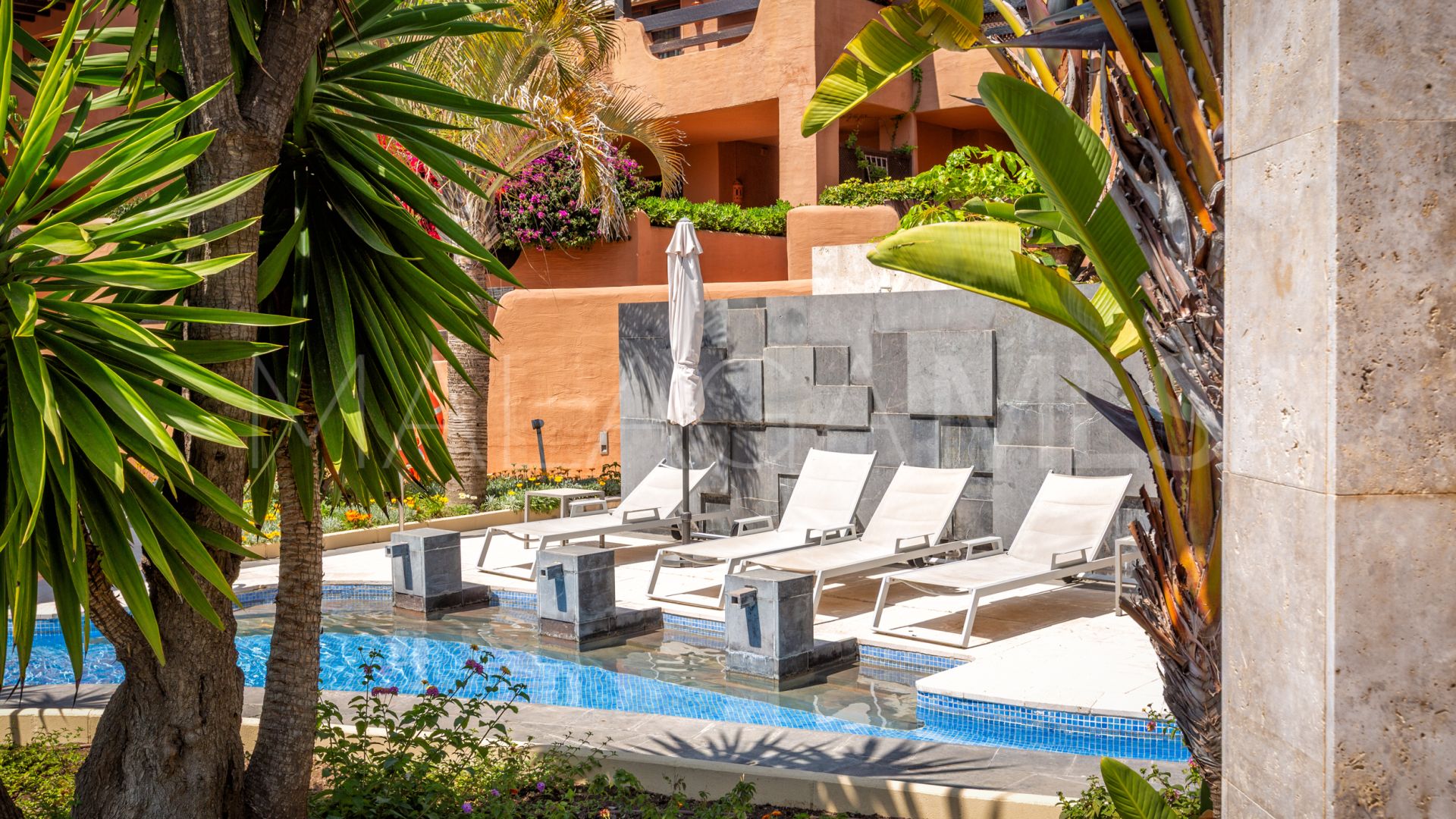 Appartement for sale in Mar Azul