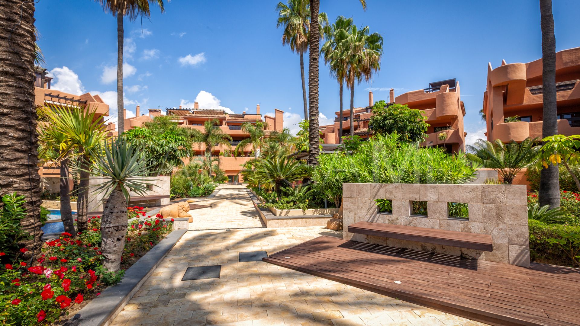 Appartement for sale in Mar Azul