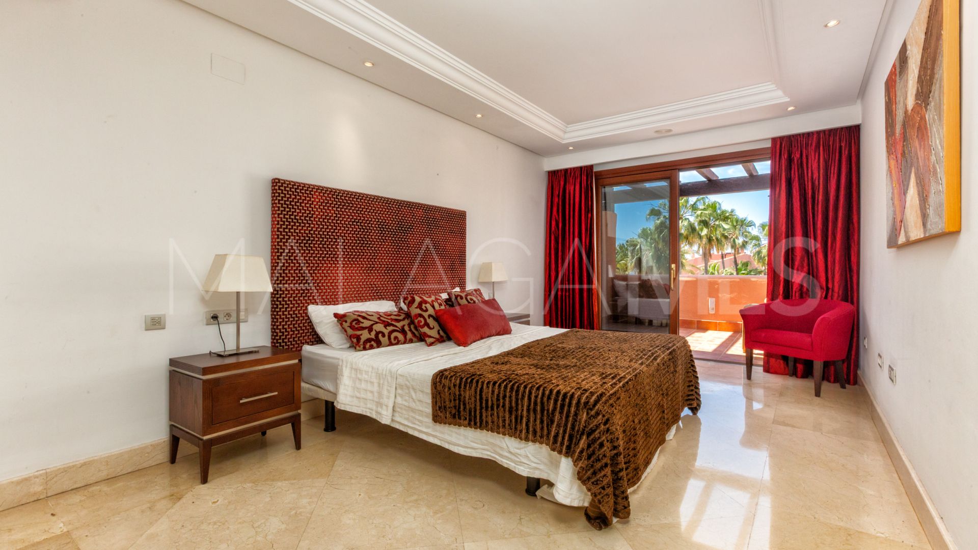 Appartement for sale in Mar Azul