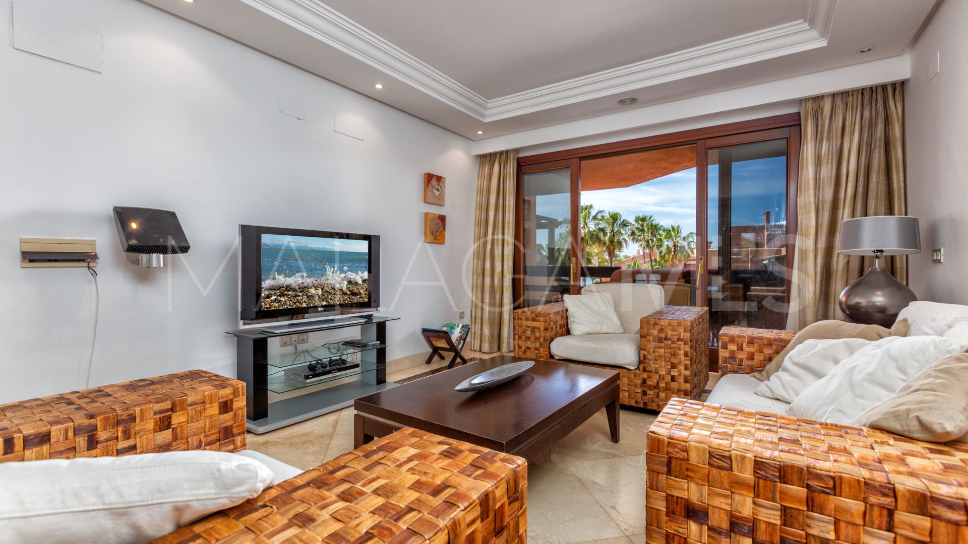 Appartement for sale in Mar Azul