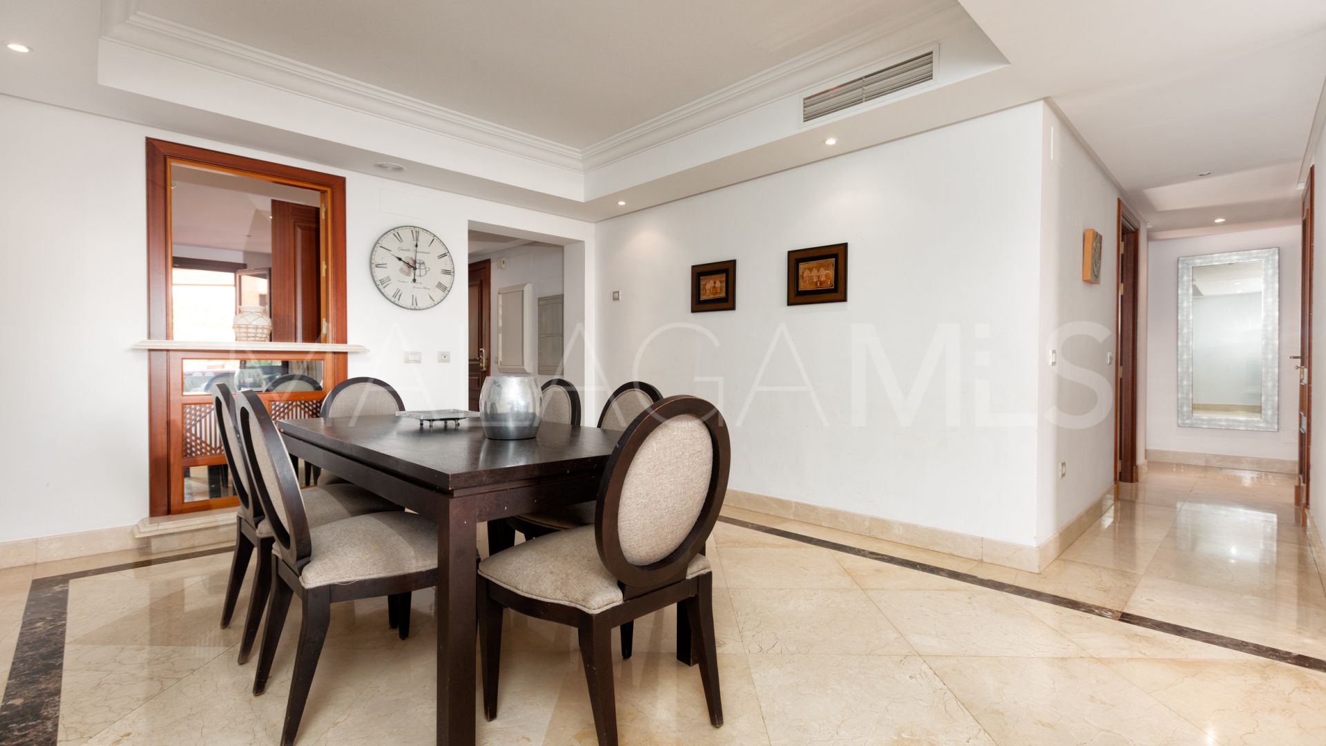 Appartement for sale in Mar Azul