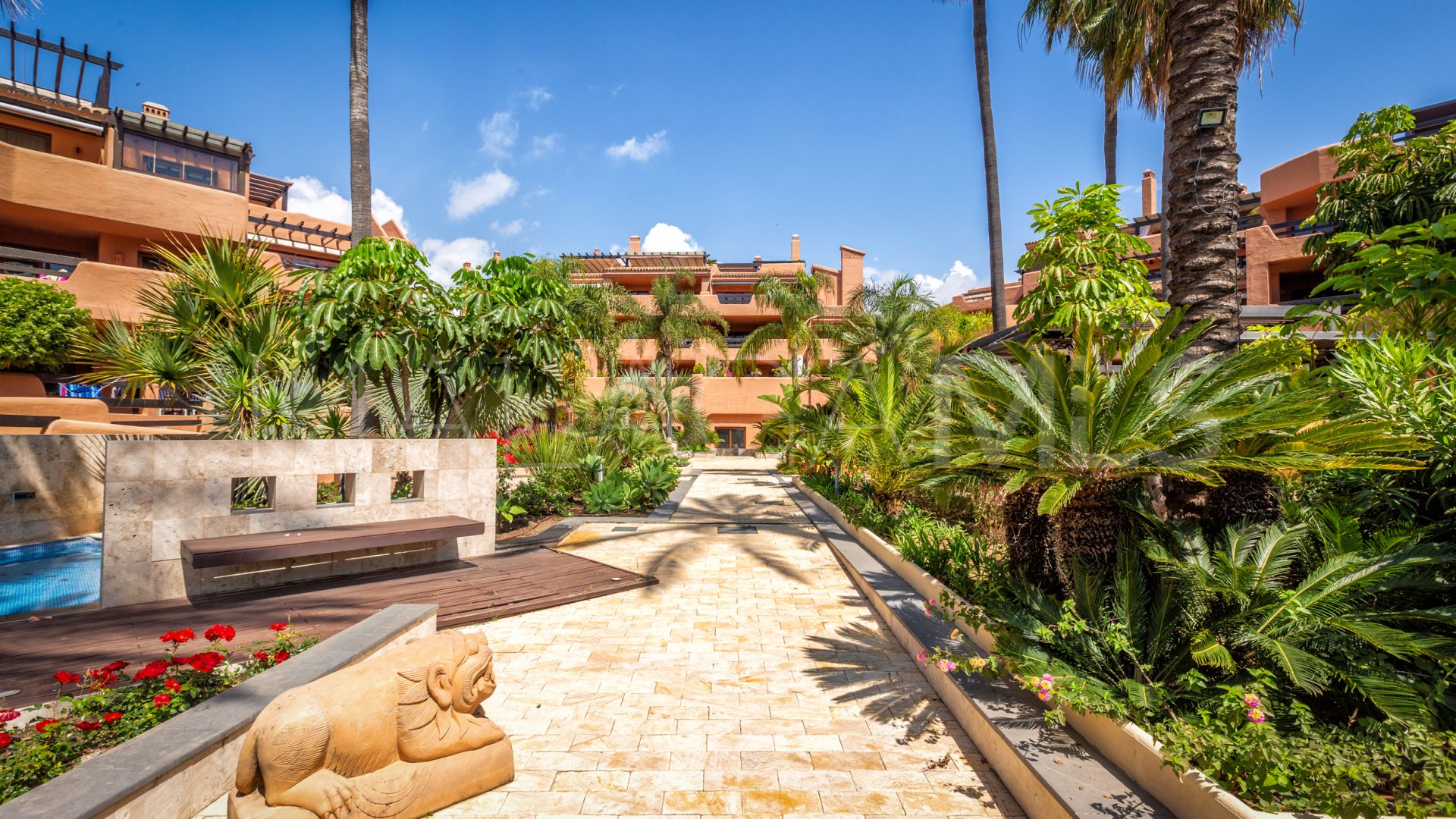 Appartement for sale in Mar Azul