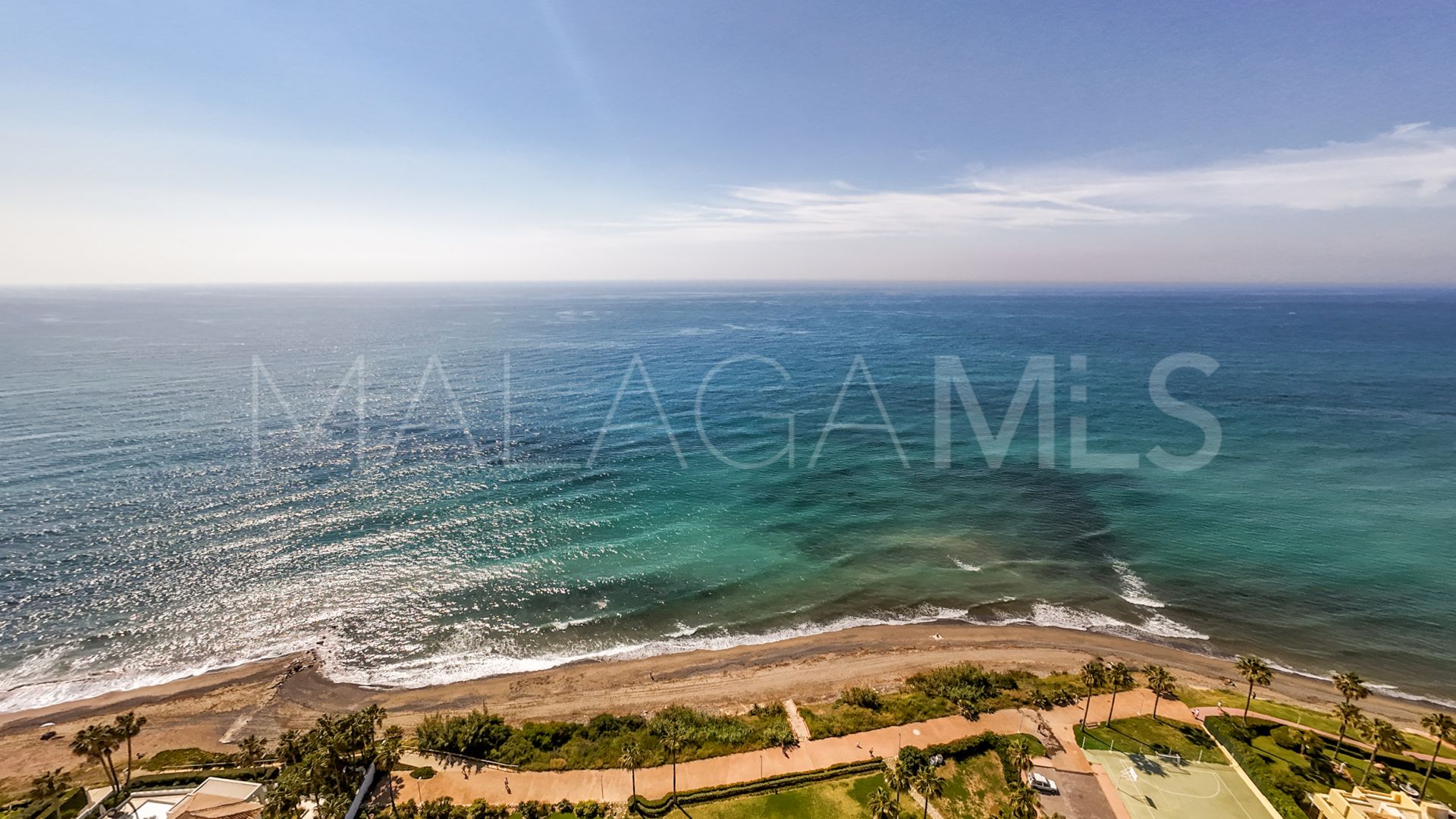 Appartement for sale in Mar Azul