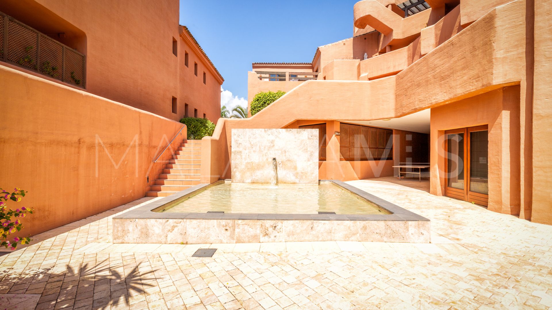Appartement for sale in Mar Azul