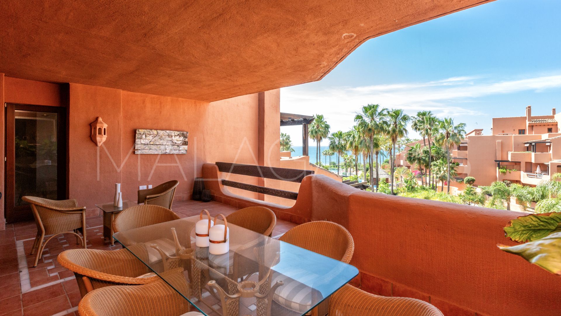 Appartement for sale in Mar Azul