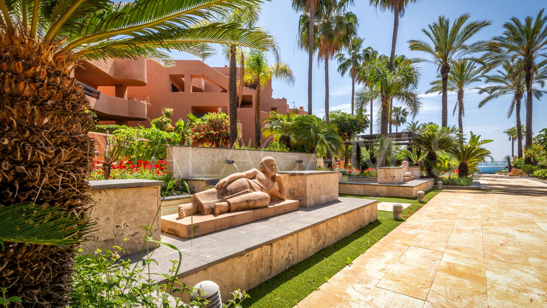 Appartement for sale in Mar Azul