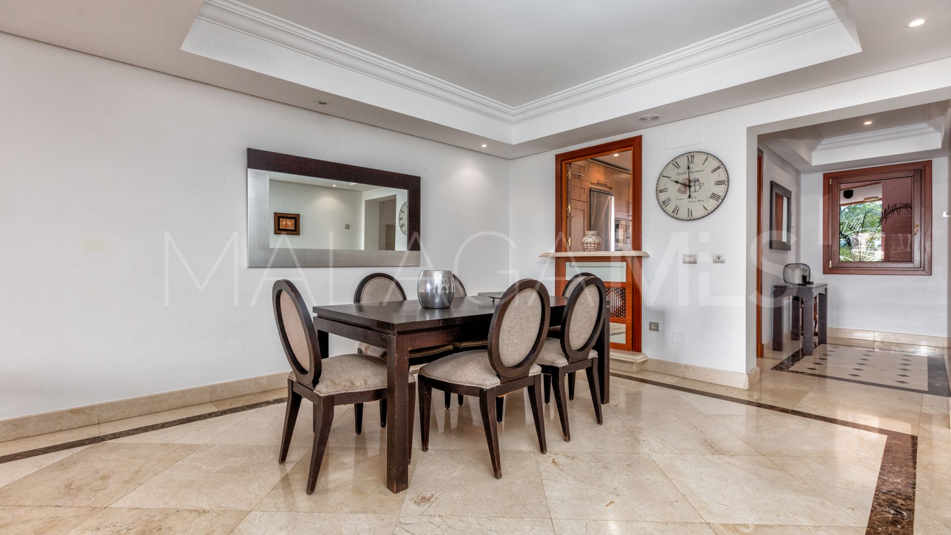 Appartement for sale in Mar Azul