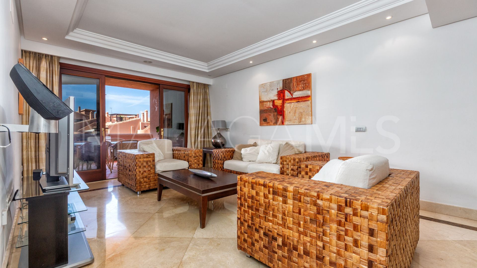Appartement for sale in Mar Azul