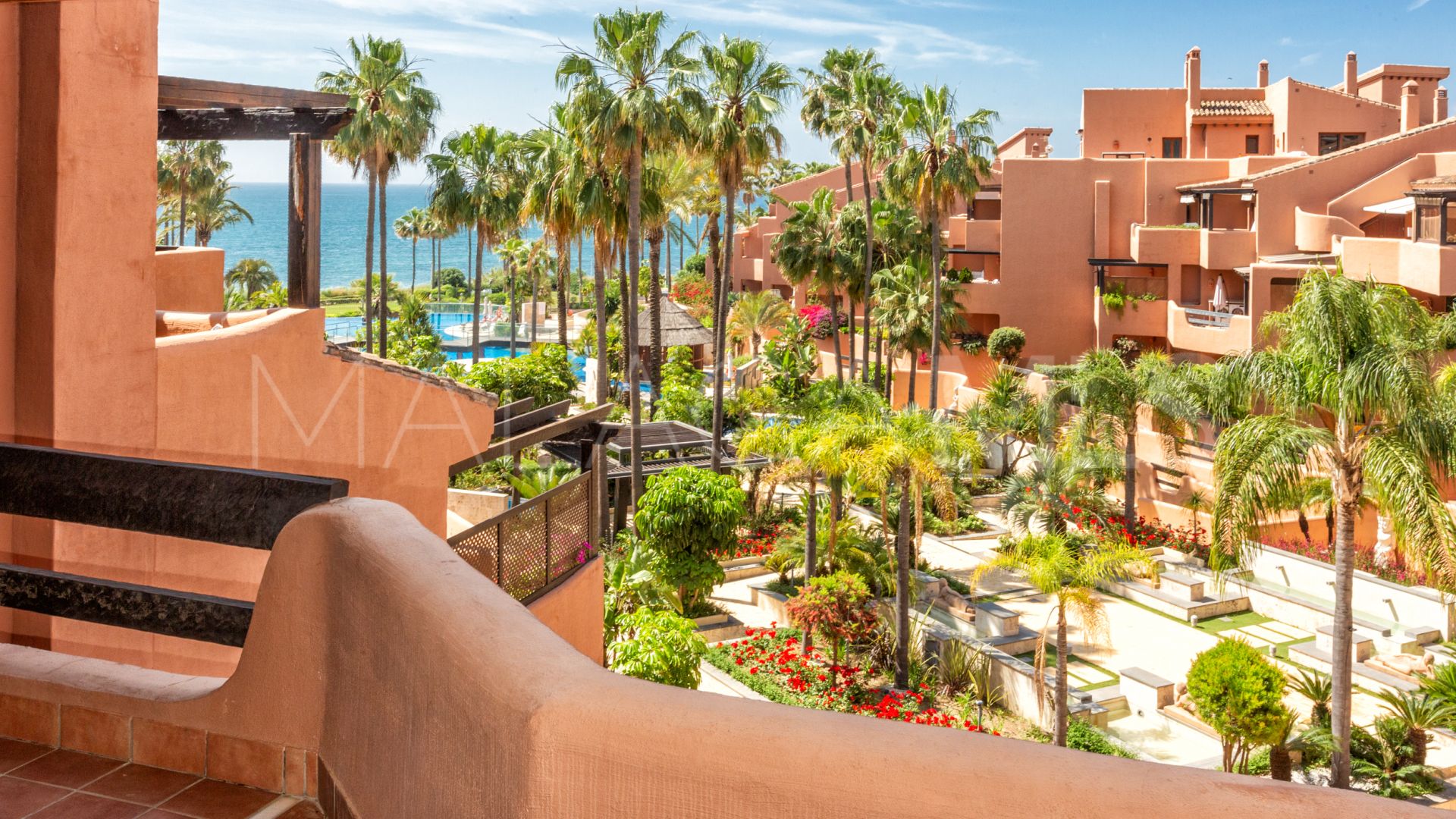 Appartement for sale in Mar Azul