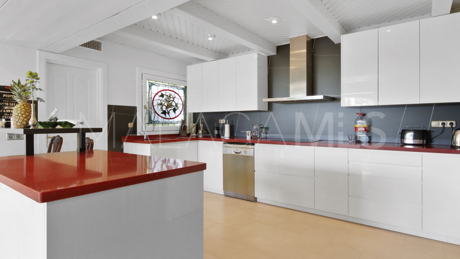 Villa for sale in Fuente del Espanto