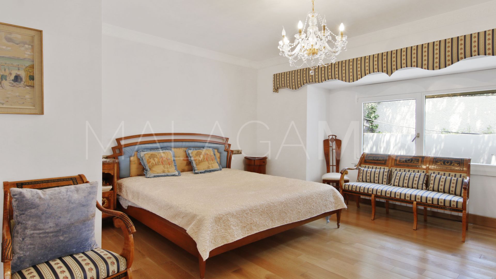 Villa for sale in Fuente del Espanto