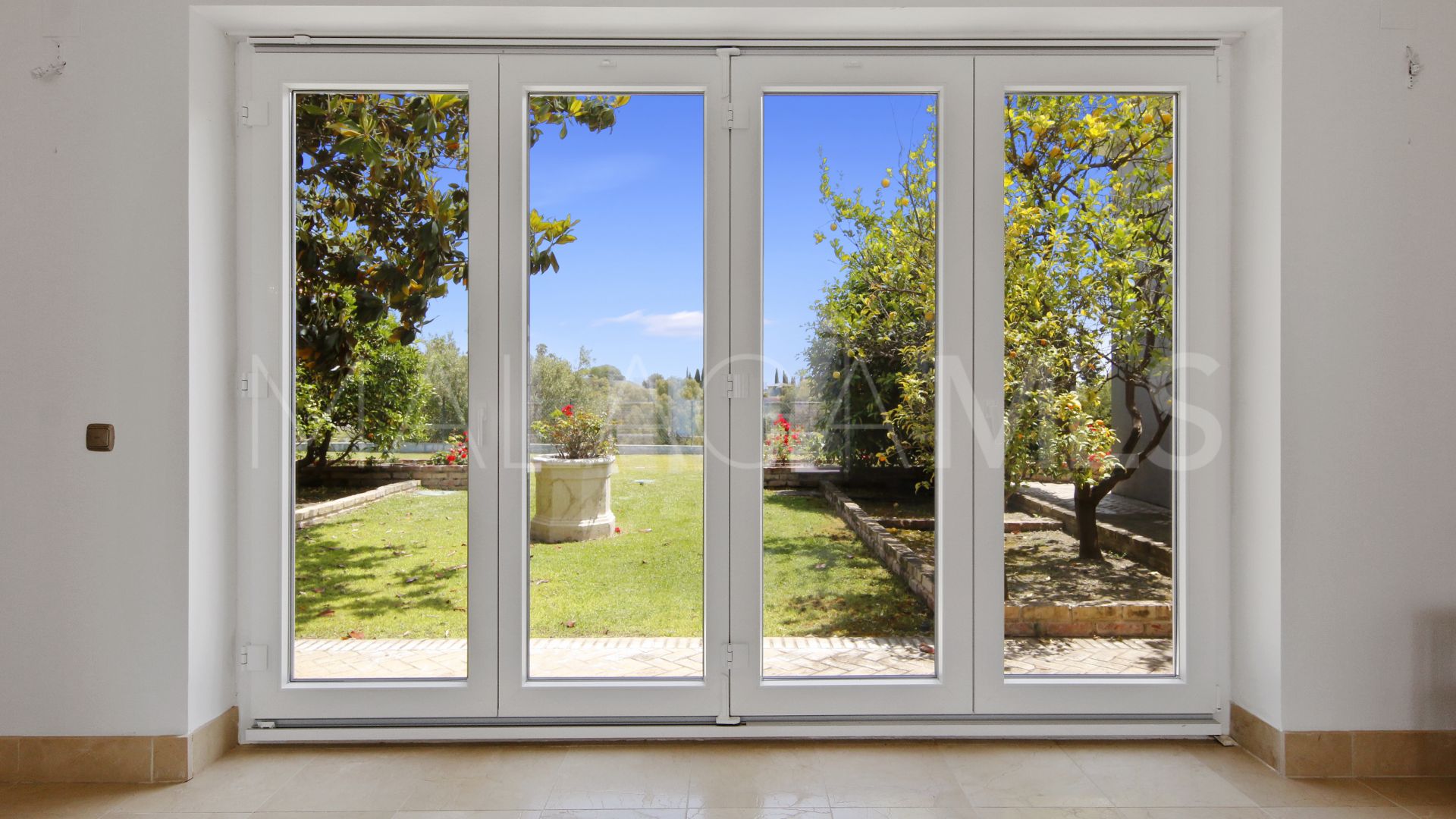 Villa for sale in Fuente del Espanto