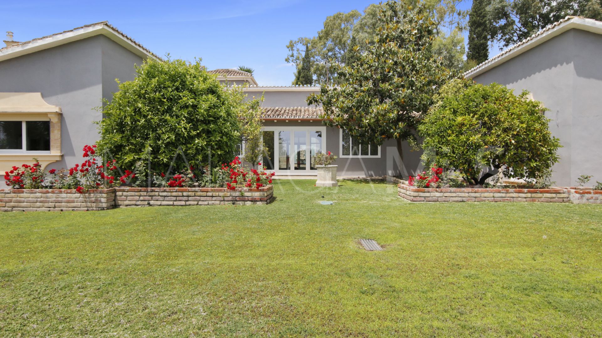 Villa for sale in Fuente del Espanto