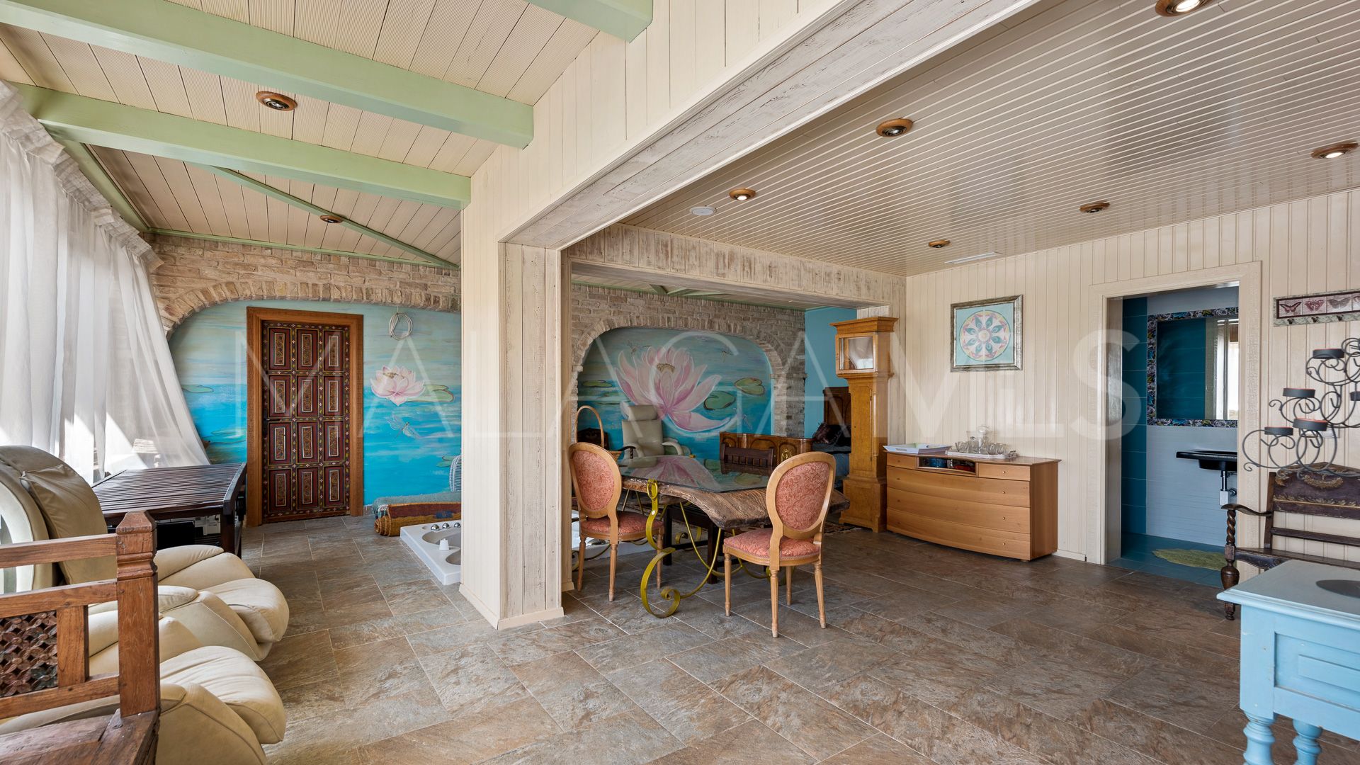 Villa for sale in Fuente del Espanto