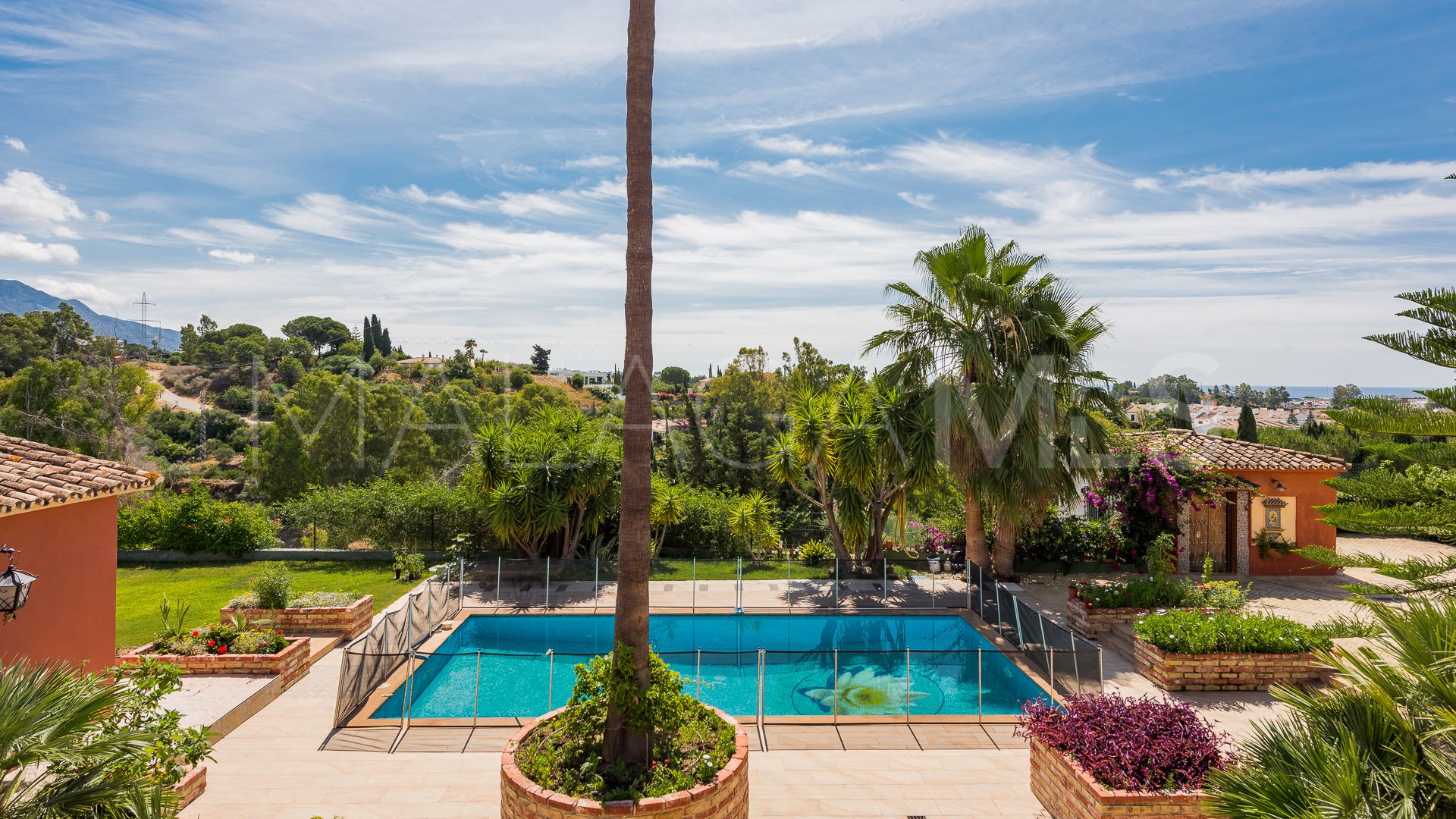 Villa for sale in Fuente del Espanto