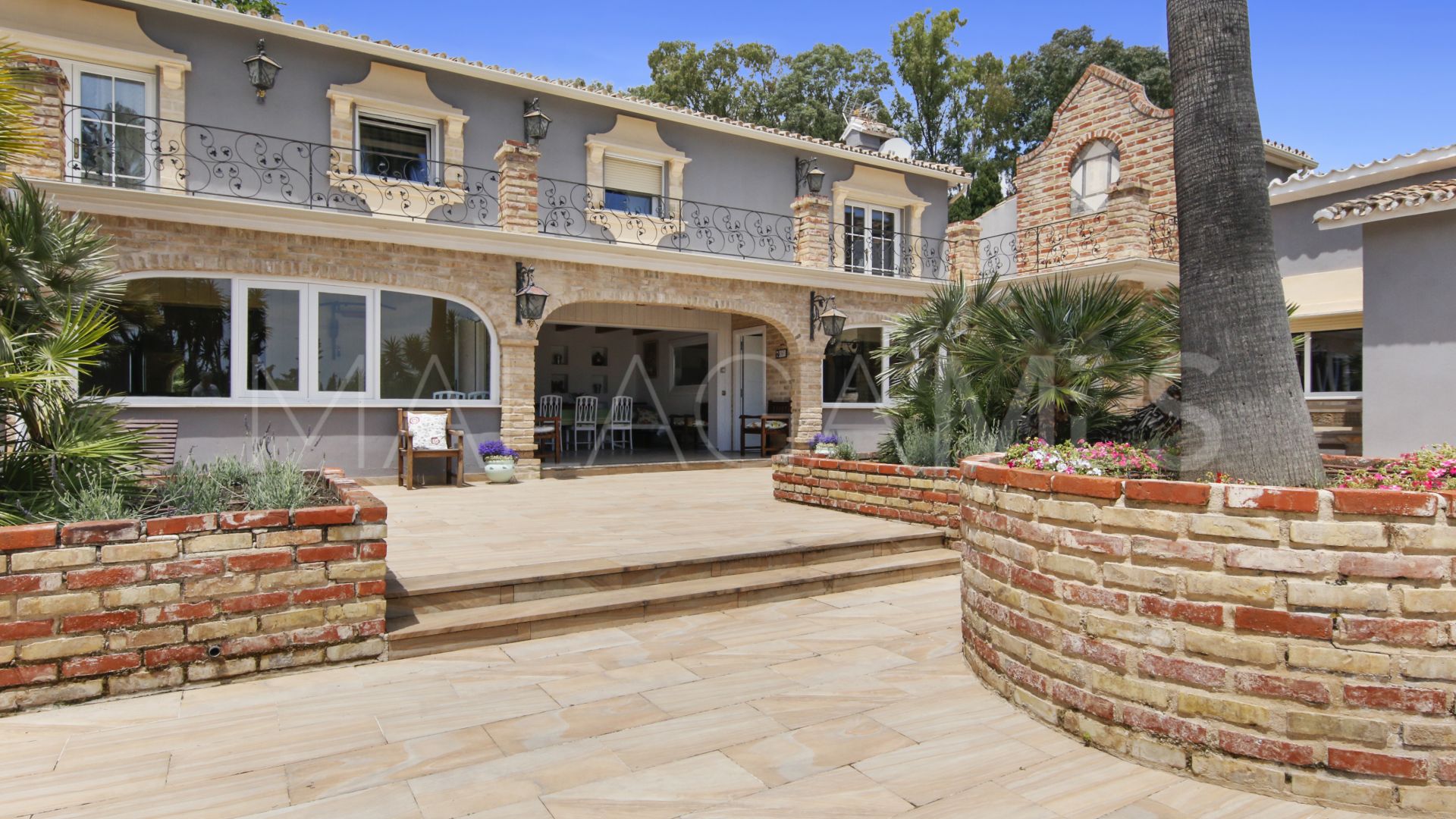 Villa for sale in Fuente del Espanto