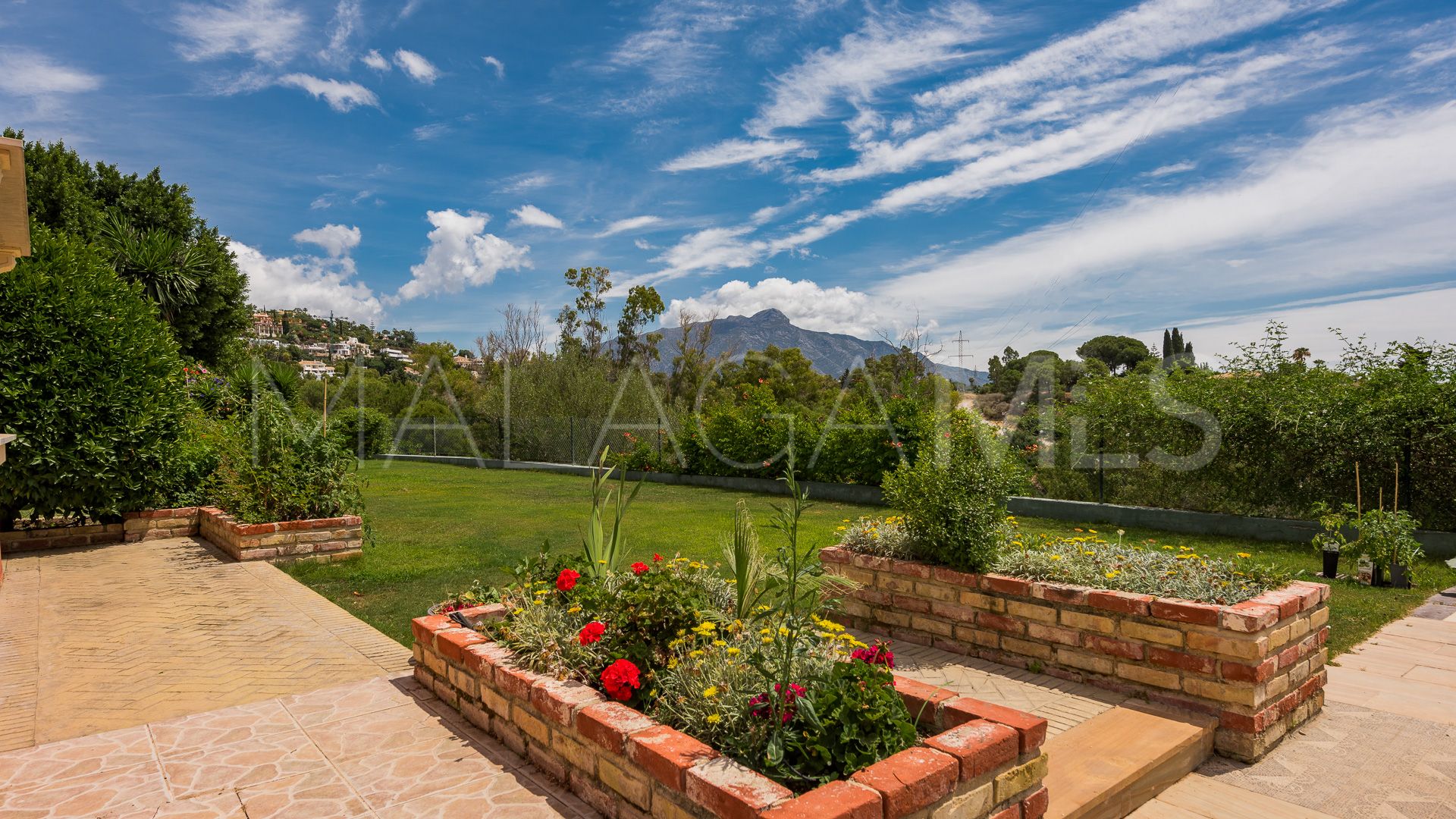 Villa for sale in Fuente del Espanto