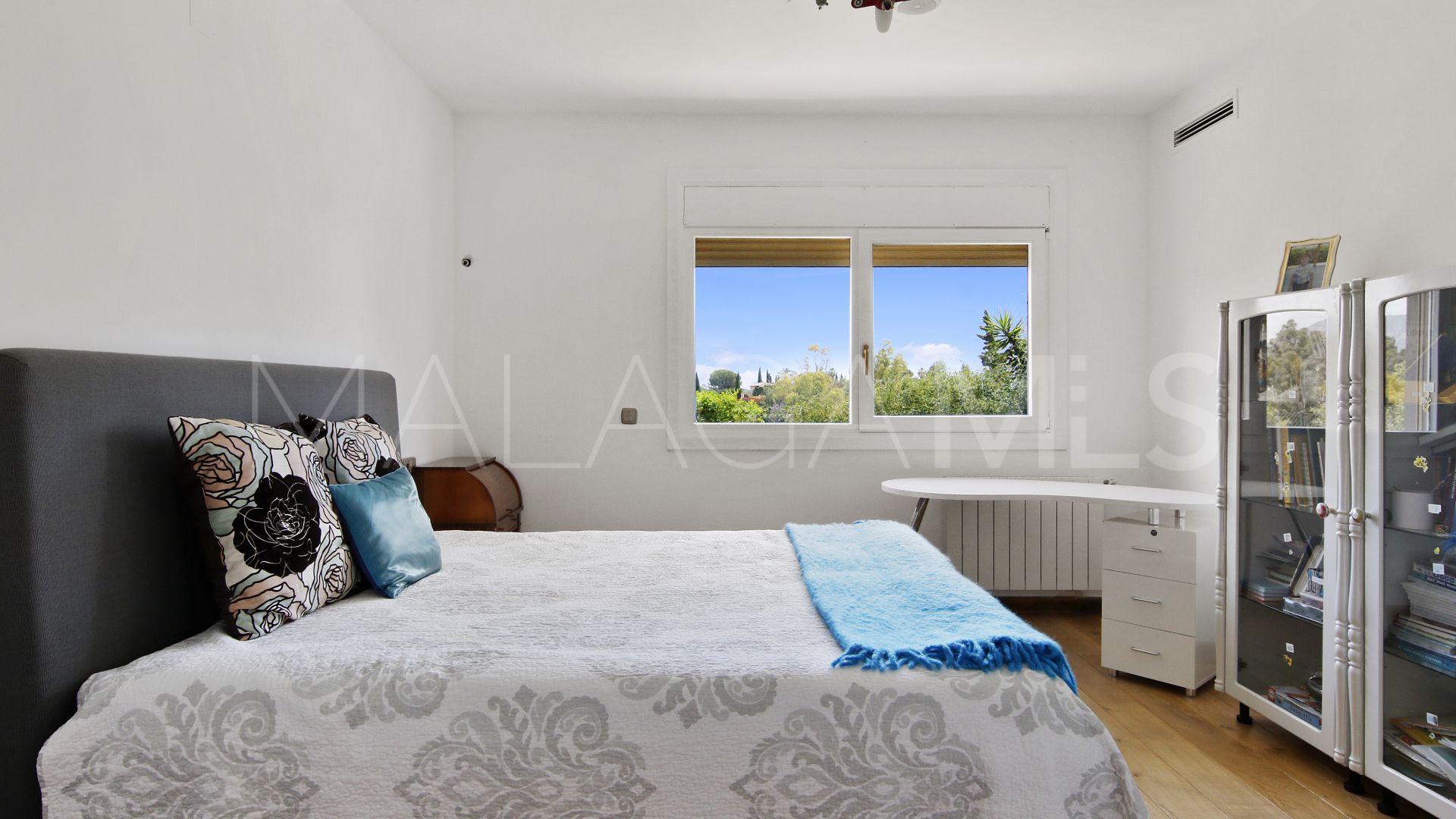 Villa for sale in Fuente del Espanto