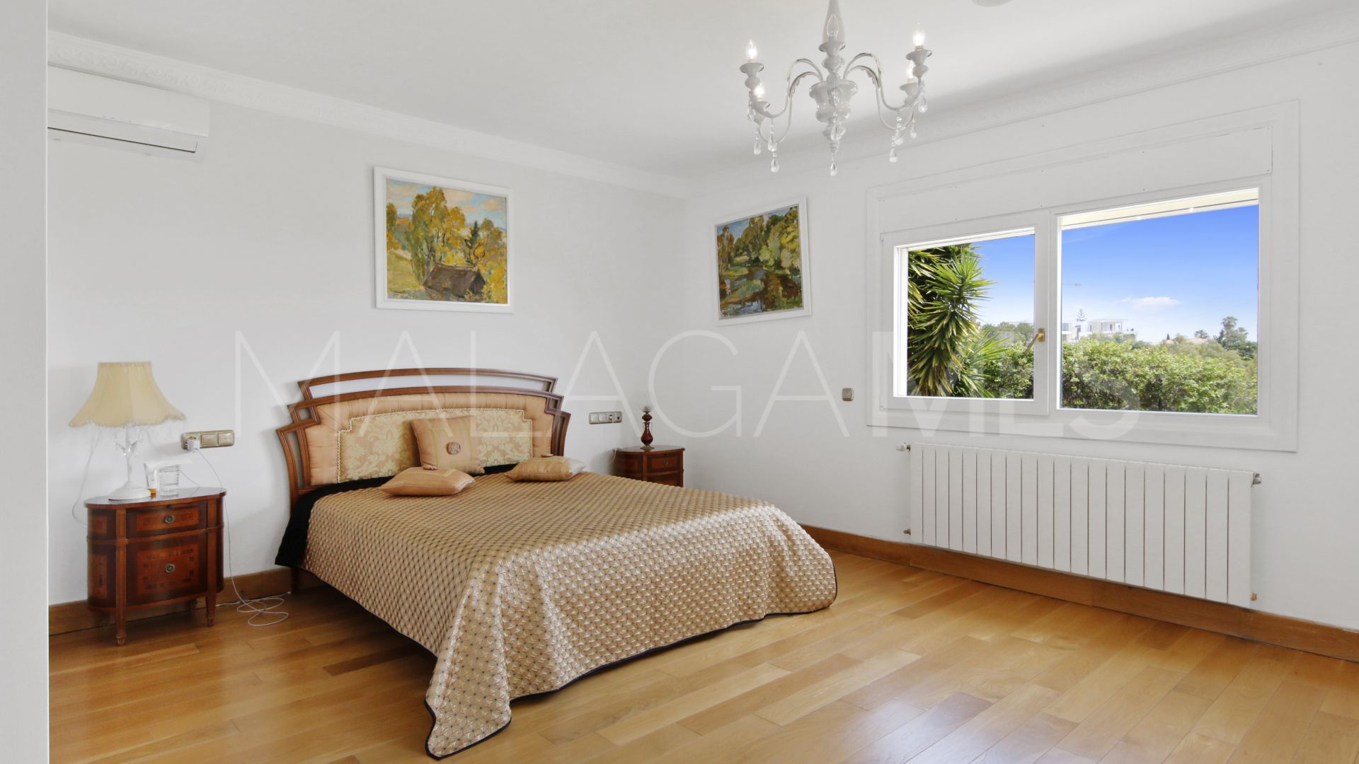 Villa for sale in Fuente del Espanto