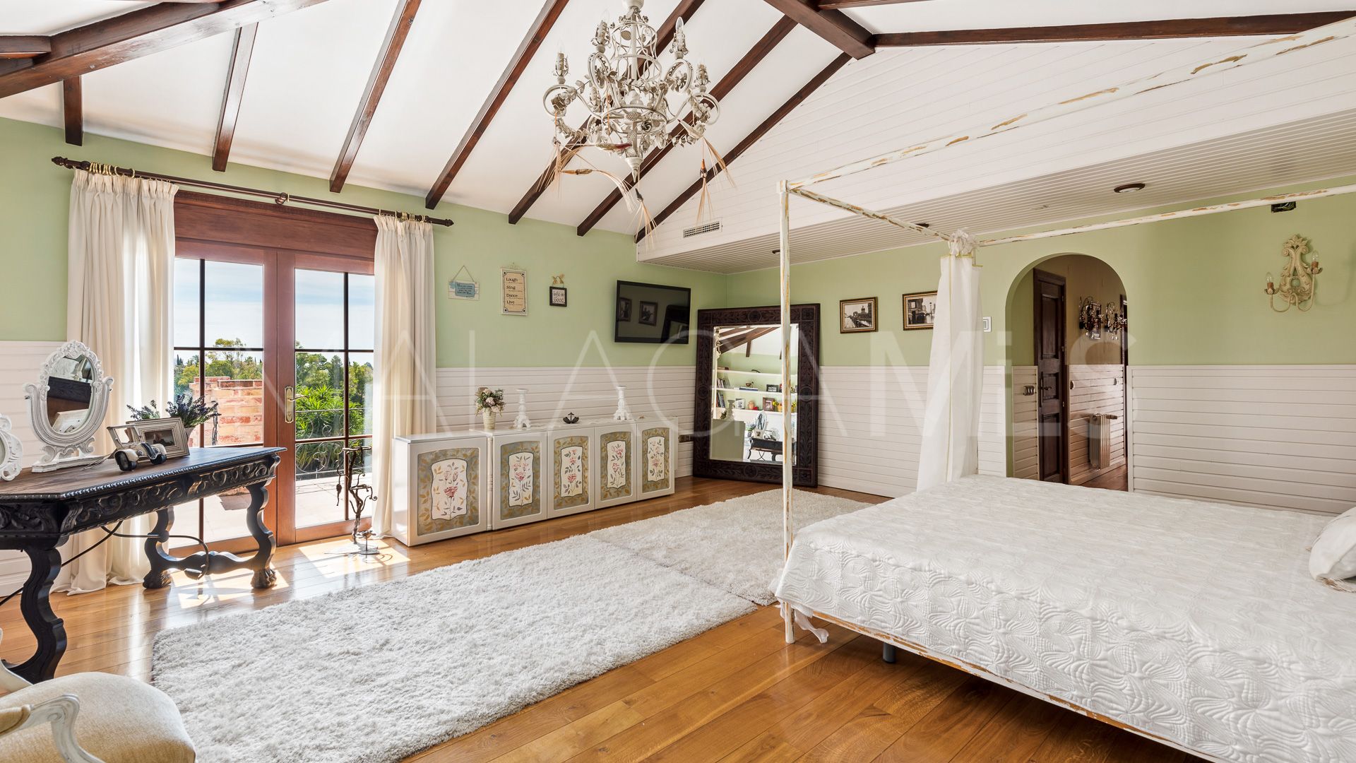 Villa for sale in Fuente del Espanto