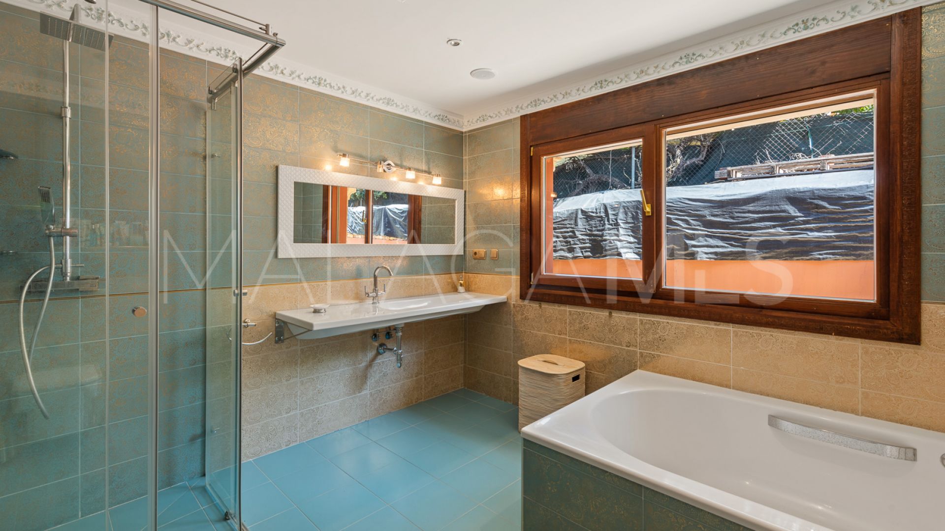 Villa for sale in Fuente del Espanto