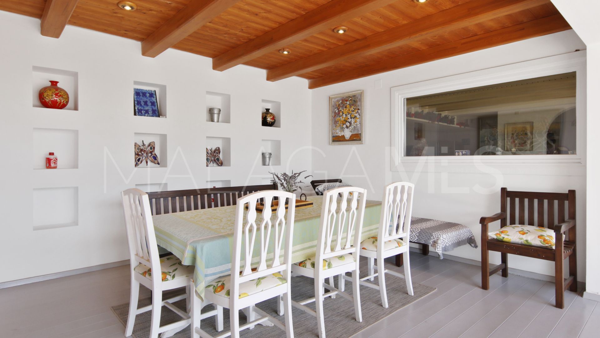Villa for sale in Fuente del Espanto