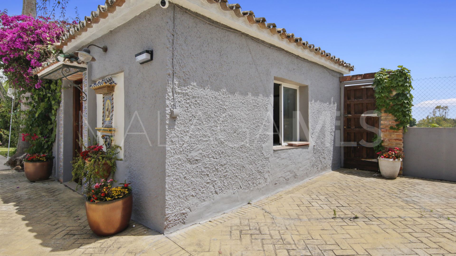 Villa for sale in Fuente del Espanto